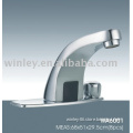 automatic sensor sanitary mixer/hospital sensor water faucet